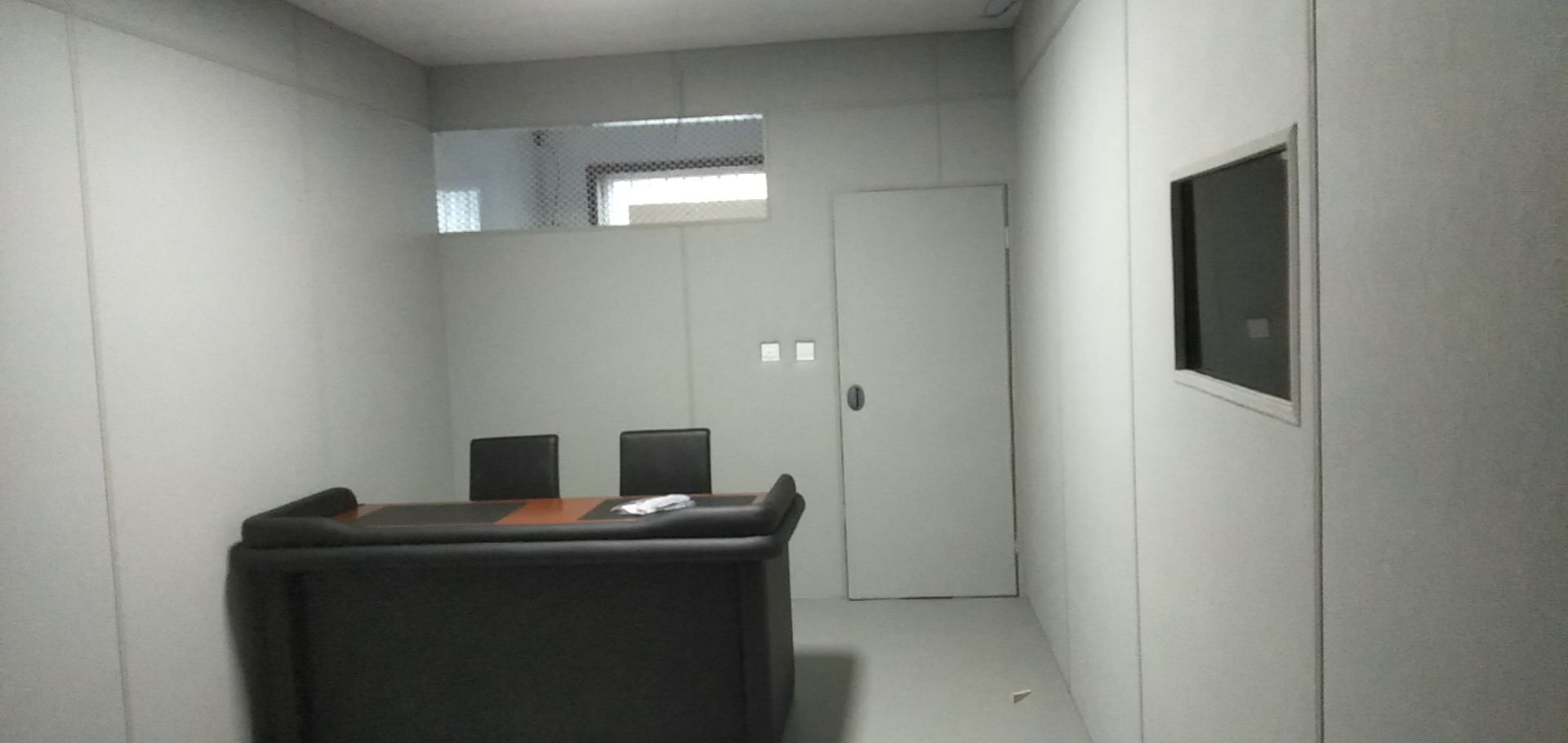 呂梁談話(huà)室軟包建設(shè)標(biāo)準(zhǔn)