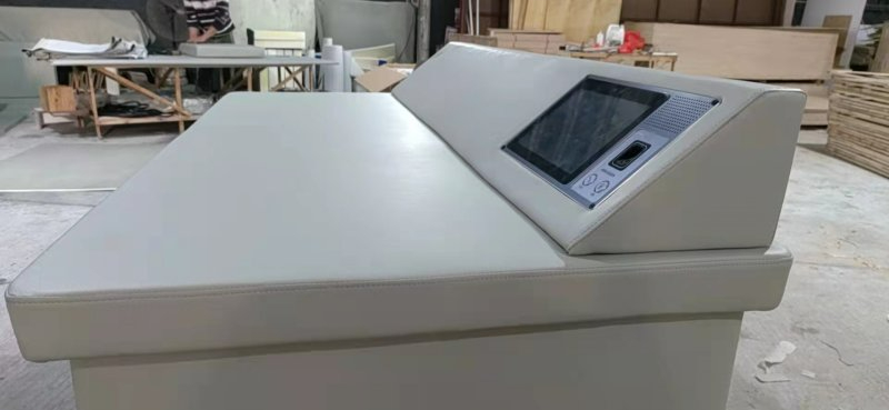 新設(shè)談話(huà)室建設(shè)要求