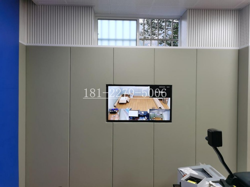 紀(jì)檢委談話(huà)室防撞軟包的材料優(yōu)勢(shì)